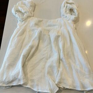 Princess Polly Lorna Romper